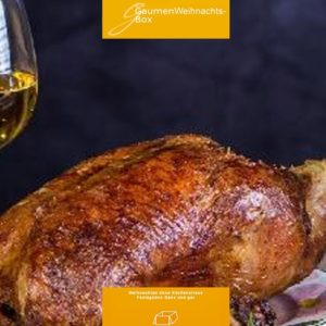 Gaumen Weihnachts Box
