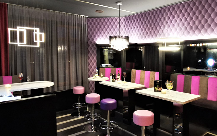 Boutique Hotel Schieferhof in Neuhaus am Rennsteig - Thüringer Wald