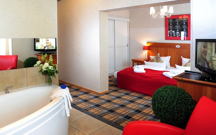Boutique Hotel Schieferhof in Neuhaus am Rennsteig - Urlaub im Thüringer Wald - Erleben Sie abwechslungsreiche Tage im idyllischen - www.schieferhof.de
