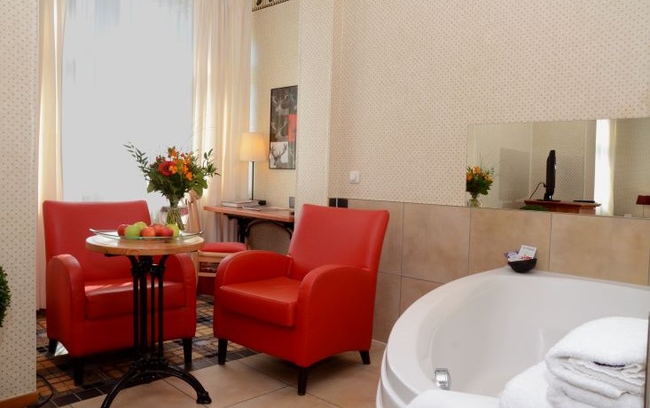 Boutique Hotel Schieferhof in Neuhaus am Rennsteig - Urlaub im Thüringer Wald - Erleben Sie abwechslungsreiche Tage im idyllischen - www.schieferhof.de