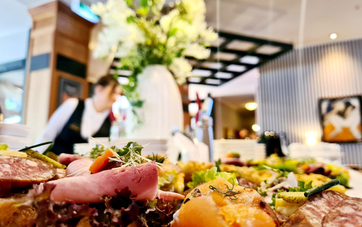 Boutique Hotel Schieferhof in Neuhaus am Rennsteig - Urlaub im Thüringer Wald - Erleben Sie abwechslungsreiche Tage im idyllischen - www.schieferhof.de