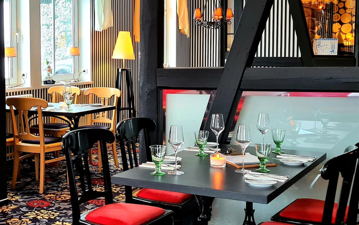 Boutique Hotel Schieferhof in Neuhaus am Rennsteig - Urlaub im Thüringer Wald - Erleben Sie abwechslungsreiche Tage im idyllischen - www.schieferhof.de