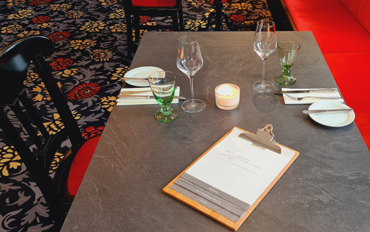 Boutique Hotel Schieferhof in Neuhaus am Rennsteig - Urlaub im Thüringer Wald - Erleben Sie abwechslungsreiche Tage im idyllischen - www.schieferhof.de