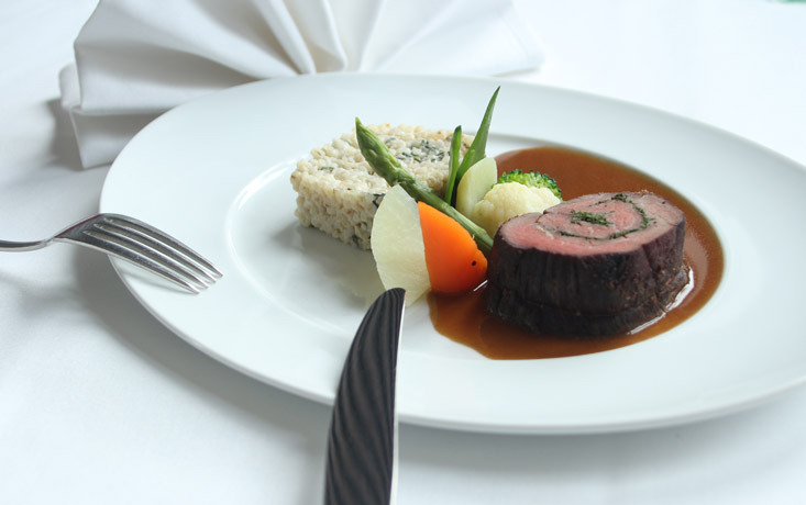 Boutique Hotel Schieferhof in Neuhaus am Rennsteig - Urlaub im Thüringer Wald - Erleben Sie abwechslungsreiche Tage im idyllischen - www.schieferhof.de