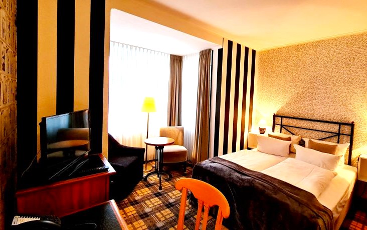 Boutique Hotel Schieferhof in Neuhaus am Rennsteig - Urlaub im Thüringer Wald - Erleben Sie abwechslungsreiche Tage im idyllischen - www.schieferhof.de