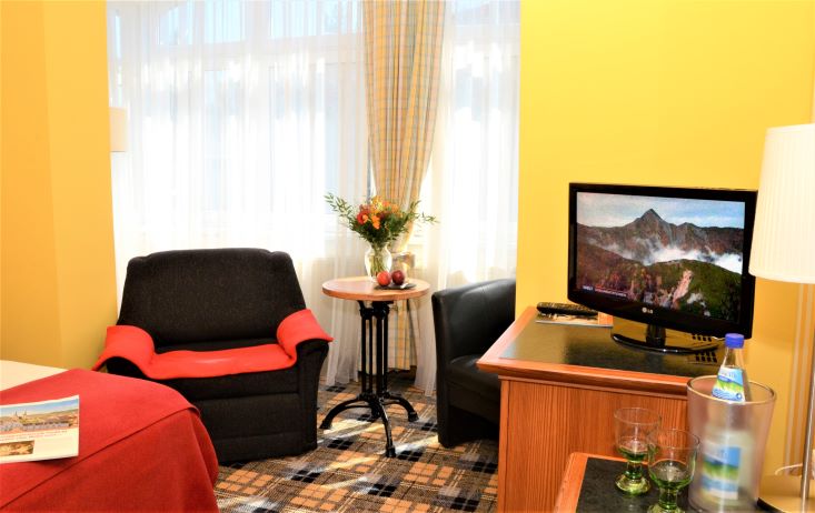 Boutique Hotel Schieferhof in Neuhaus am Rennsteig - Urlaub im Thüringer Wald - Erleben Sie abwechslungsreiche Tage im idyllischen - www.schieferhof.de