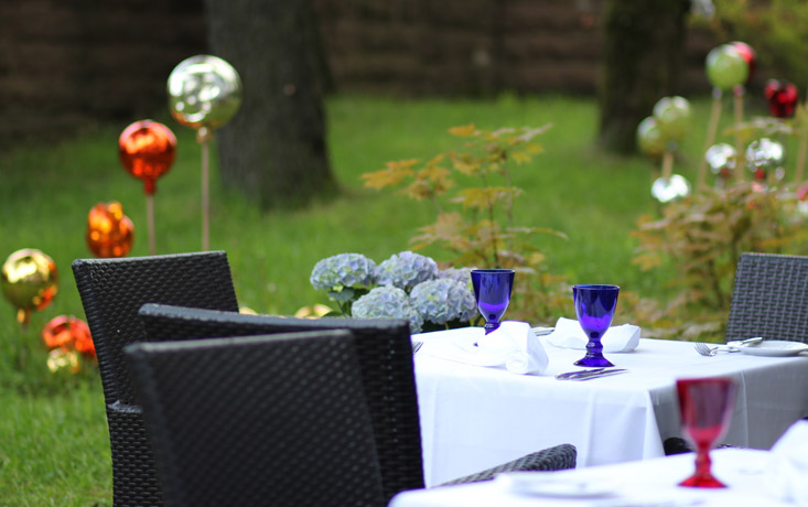 Boutique Hotel Schieferhof in Neuhaus am Rennsteig - Urlaub im Thüringer Wald - Erleben Sie abwechslungsreiche Tage im idyllischen - www.schieferhof.de