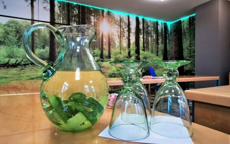 Boutique Hotel Schieferhof in Neuhaus am Rennsteig - Urlaub im Thüringer Wald - Erleben Sie abwechslungsreiche Tage im idyllischen - www.schieferhof.de