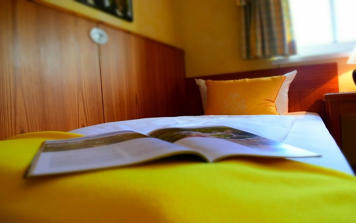 Boutique Hotel Schieferhof in Neuhaus am Rennsteig - Urlaub im Thüringer Wald - Erleben Sie abwechslungsreiche Tage im idyllischen - www.schieferhof.de