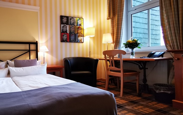 Boutique Hotel Schieferhof in Neuhaus am Rennsteig - Urlaub im Thüringer Wald - Erleben Sie abwechslungsreiche Tage im idyllischen - www.schieferhof.de