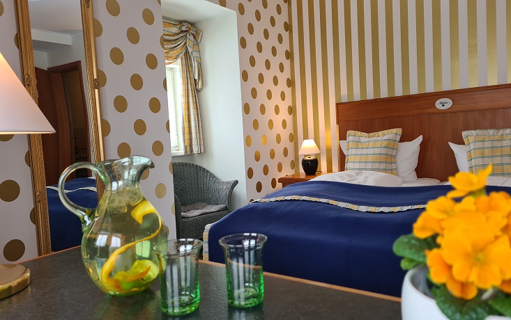 Boutique Hotel Schieferhof in Neuhaus am Rennsteig - Urlaub im Thüringer Wald - Erleben Sie abwechslungsreiche Tage im idyllischen - www.schieferhof.de