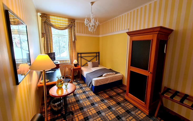 Boutique Hotel Schieferhof in Neuhaus am Rennsteig - Urlaub im Thüringer Wald - Erleben Sie abwechslungsreiche Tage im idyllischen - www.schieferhof.de