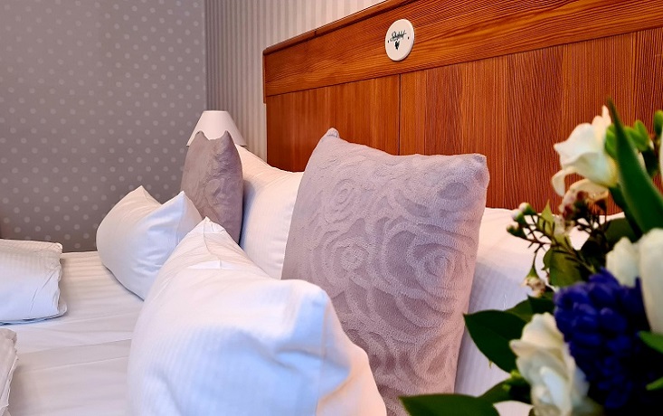 Boutique Hotel Schieferhof in Neuhaus am Rennsteig - Urlaub im Thüringer Wald - Erleben Sie abwechslungsreiche Tage im idyllischen - www.schieferhof.de