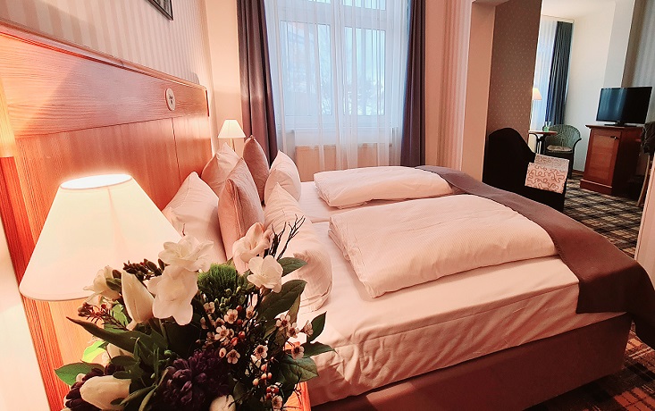 Boutique Hotel Schieferhof in Neuhaus am Rennsteig - Urlaub im Thüringer Wald - Erleben Sie abwechslungsreiche Tage im idyllischen - www.schieferhof.de