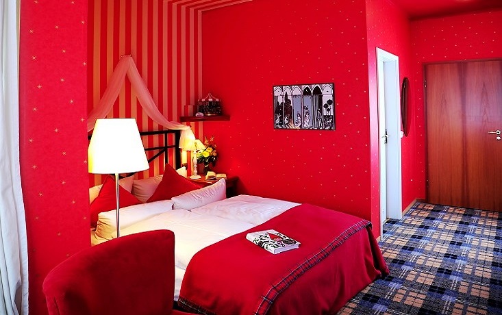 Boutique Hotel Schieferhof in Neuhaus am Rennsteig - Urlaub im Thüringer Wald - Erleben Sie abwechslungsreiche Tage im idyllischen - www.schieferhof.de