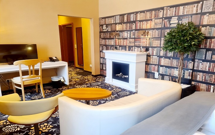 Boutique Hotel Schieferhof in Neuhaus am Rennsteig - Urlaub im Thüringer Wald - Erleben Sie abwechslungsreiche Tage im idyllischen - www.schieferhof.de