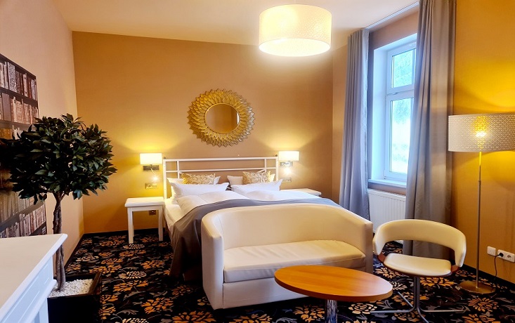 Boutique Hotel Schieferhof in Neuhaus am Rennsteig - Urlaub im Thüringer Wald - Erleben Sie abwechslungsreiche Tage im idyllischen - www.schieferhof.de