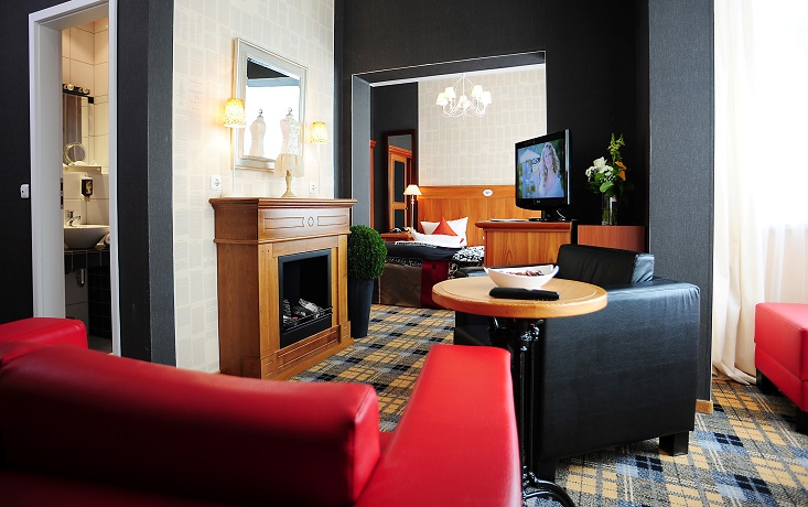 Boutique Hotel Schieferhof in Neuhaus am Rennsteig - Urlaub im Thüringer Wald - Erleben Sie abwechslungsreiche Tage im idyllischen - www.schieferhof.de