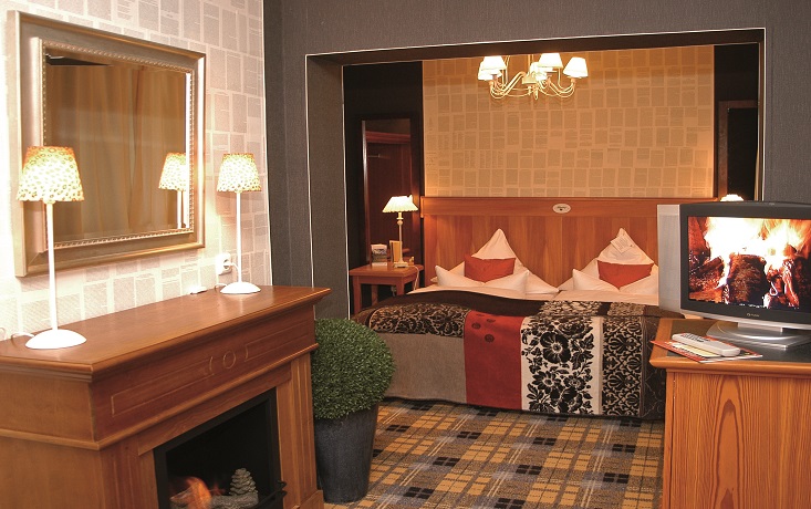 Boutique Hotel Schieferhof in Neuhaus am Rennsteig - Urlaub im Thüringer Wald - Erleben Sie abwechslungsreiche Tage im idyllischen - www.schieferhof.de
