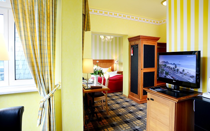 Boutique Hotel Schieferhof in Neuhaus am Rennsteig - Urlaub im Thüringer Wald - Erleben Sie abwechslungsreiche Tage im idyllischen - www.schieferhof.de