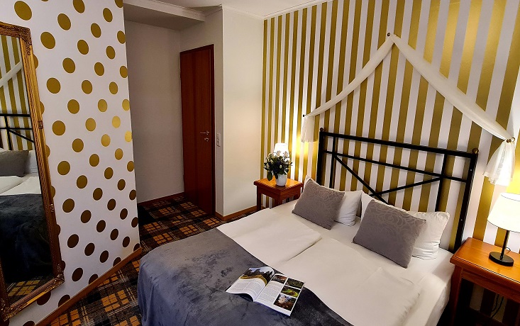 Boutique Hotel Schieferhof in Neuhaus am Rennsteig - Urlaub im Thüringer Wald - Erleben Sie abwechslungsreiche Tage im idyllischen - www.schieferhof.de
