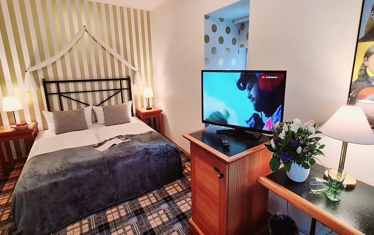 Boutique Hotel Schieferhof in Neuhaus am Rennsteig - Urlaub im Thüringer Wald - Erleben Sie abwechslungsreiche Tage im idyllischen - www.schieferhof.de