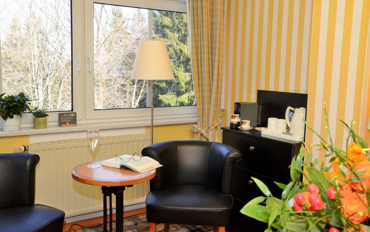 Boutique Hotel Schieferhof in Neuhaus am Rennsteig - Urlaub im Thüringer Wald - Erleben Sie abwechslungsreiche Tage im idyllischen - www.schieferhof.de