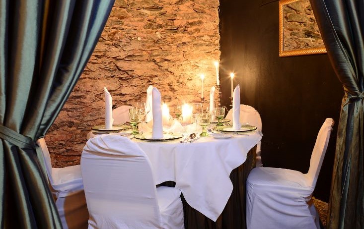 GenussReich (2) Boutique Hotel Schieferhof in Neuhaus am Rennsteig - Urlaub im Thüringer Wald - Erleben Sie abwechslungsreiche Tage im idyllischen - www.schieferhof.de