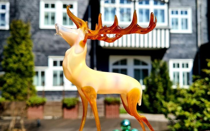 Boutique Hotel Schieferhof in Neuhaus am Rennsteig - Urlaub im Thüringer Wald - Erleben Sie abwechslungsreiche Tage im idyllischen - www.schieferhof.de