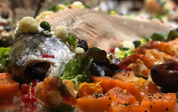 Food Boutique Hotel Schieferhof in Neuhaus am Rennsteig - Urlaub im Thüringer Wald - Erleben Sie abwechslungsreiche Tage im idyllischen - www.schieferhof.de
