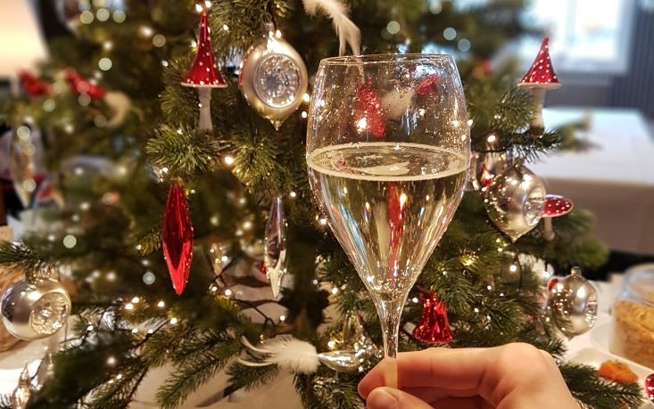 Weihnachten (1) Boutique Hotel Schieferhof in Neuhaus am Rennsteig - Urlaub im Thüringer Wald - Erleben Sie abwechslungsreiche Tage im idyllischen - www.schieferhof.de